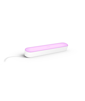 Philips Hue Play WCA Lightbar Base, White|42 W|2000-6500 Hue White Colour Ambiance
