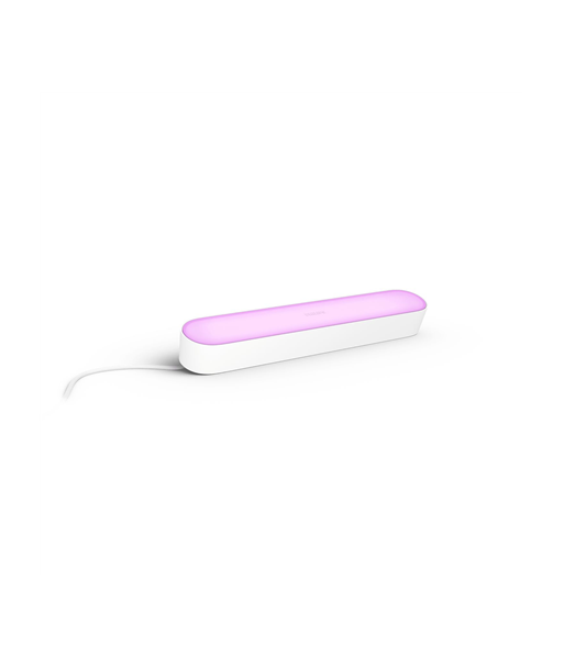 Philips Hue Play WCA Lightbar Extension, White|42 W|2000-6500 Hue White Colour Ambiance Philips Hue Play WCA Lightbar Extension, White|42 W|2000-6500 Hue White Colour Ambiance