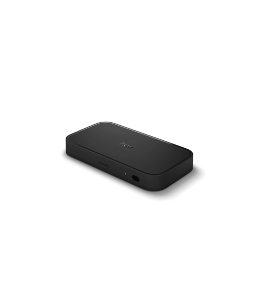 Philips Hue Play HDMI Sync Box 8K, Black