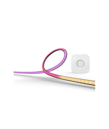 Philips Hue Gradient PC Lightstrip 32-34" Starter kit|19 W