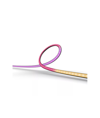 Philips Hue Gradient PC Lightstrip 32-34"|19 W