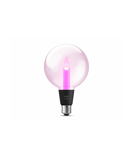 Philips Hue WCA Lightguide G125, E27, 6.8 W, White and colour light Philips Hue WCA Lightguide G125, E27, 6.8 W, White and colour light