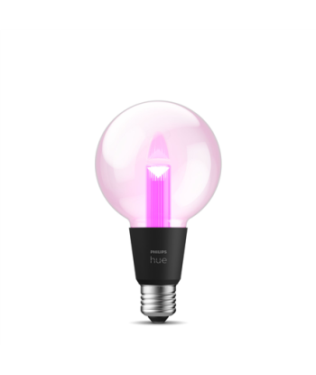 Philips Hue WCA Lightguide G95, E27, 6.8 W, White and colour light