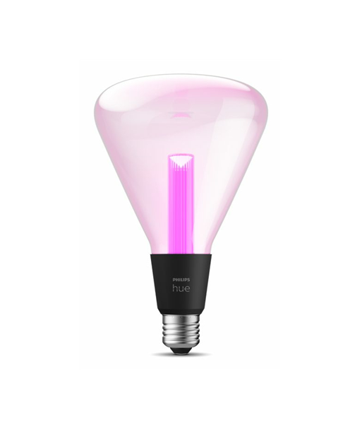 Philips Hue WCA Lightguide Triangle, E27, 6.8 W, White and colour light Philips Hue WCA Lightguide Triangle, E27, 6.8 W, White and colour light
