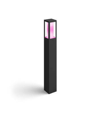 Philips Hue WCA Impress Outdoor Post Lantern | 8 W