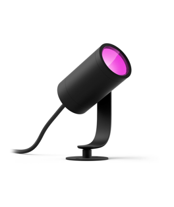 Philips Hue WCA Lily Outdoor Spot Light Extension 24V | 8 W | 2000-6500 Hue White Colour Ambiance