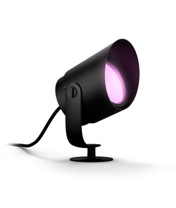 Philips Hue WCA Lily XL Outdoor Spot Light 24V | 15 W | 2000-6500 Hue White Colour Ambiance