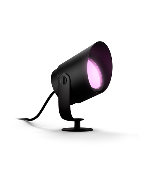 Philips Hue WCA Lily XL Outdoor Spot Light 24V | 15 W | 2000-6500 Hue White Colour Ambiance Philips Hue WCA Lily XL Outdoor Spot Light 24V | 15 W | 2000-6500 Hue White Colour Ambiance