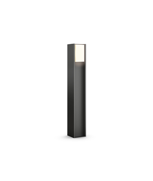 Philips Hue Turaco Outdoor Post Lantern | E27 | 9.5 W