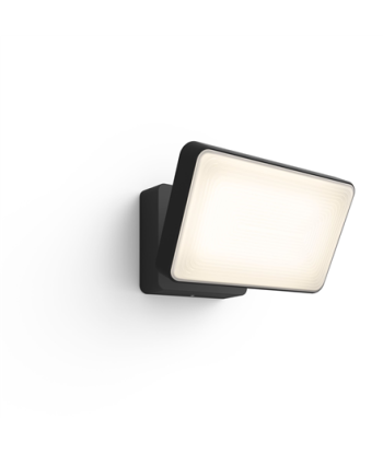 Philips Hue Welcome Outdoor Floodlight | Warm white