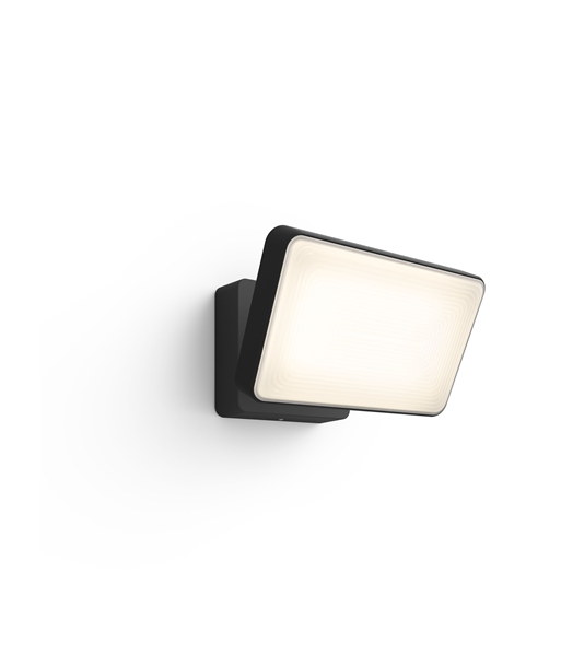 Philips Hue Welcome Outdoor Floodlight | Warm white Philips Hue Welcome Outdoor Floodlight | Warm white