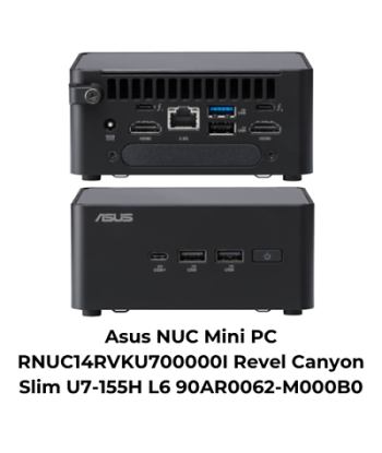ASUS NUC 14 Pro Revel RNUC14RVKU700000I