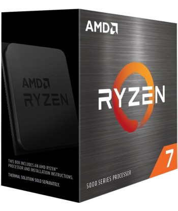 AMD Ryzen 7 5700X Tray per 12pcs only