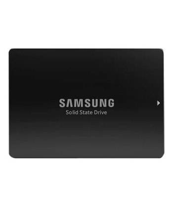 Samsung Server SSD PM897 480GB 2.5 OEM