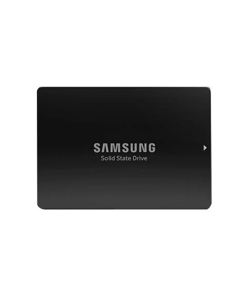 Samsung Server SSD PM897 480GB 2.5 OEM Samsung Server SSD PM897 480GB 2.5 OEM