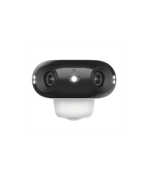 Reolink Argus 4 Pro 4K 180° Dual-Lens WiFi 6 Battery Camera | Reolink