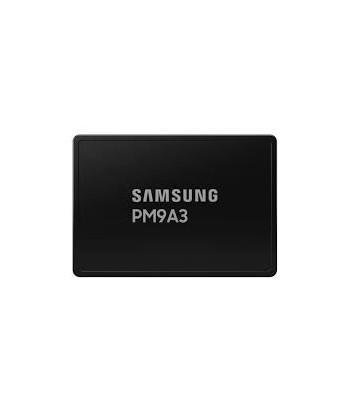 Samsung Server SSD PM9A3 15.36TB 2.5 OEM