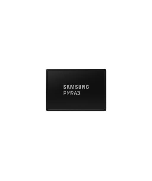 Samsung Server SSD PM9A3 15.36TB 2.5 OEM
