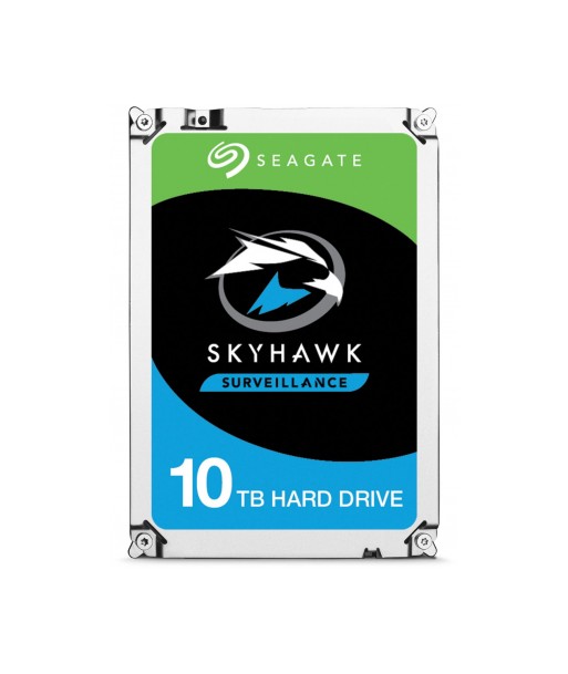 Seagate Skyhawk 10TB AI SATA-3 (N)