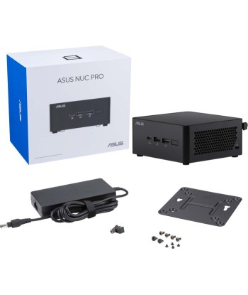 ASUS NUC 14 PRO REVEL RNUC14RVHI300002I (EU CORD)