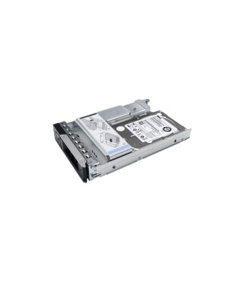 Dell HDD 3.5" / 12TB / 10K / SAS / 12Gbps / 512n / Hot-Plug / 14/15G | Dell