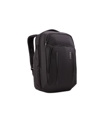 Thule Crossover 2 30L C2BP-116 Fits up to size 15.6", Black, 15.6", Backpack