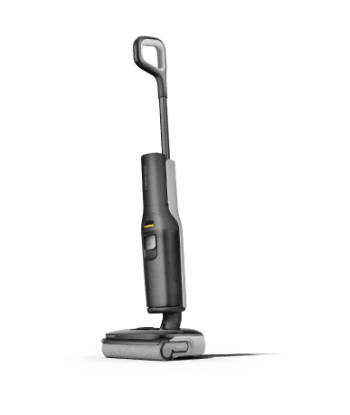 Пылесос F25/BLACK WD5M1A522-00 ROBOROCK