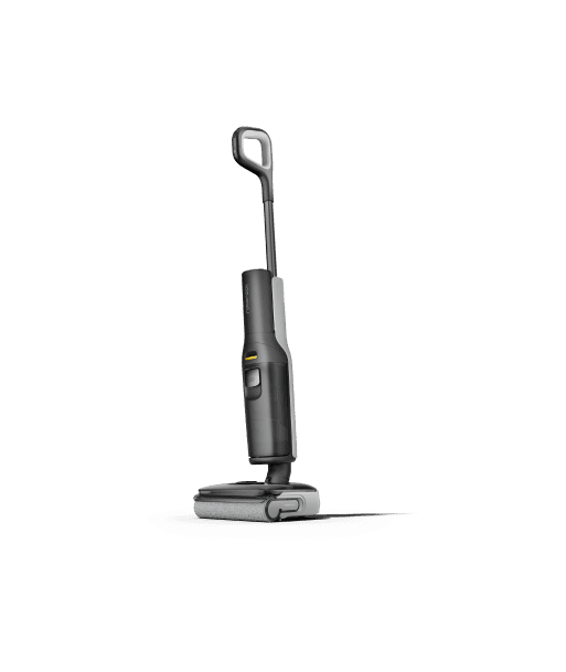Пылесос F25/BLACK WD5M1A522-00 ROBOROCK Пылесос F25/BLACK WD5M1A522-00 ROBOROCK