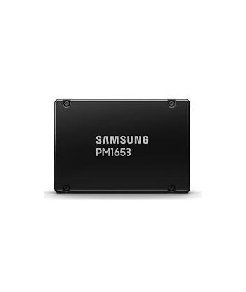 Samsung PM1653 15.36TB 2.5" Ettevõtte SSD