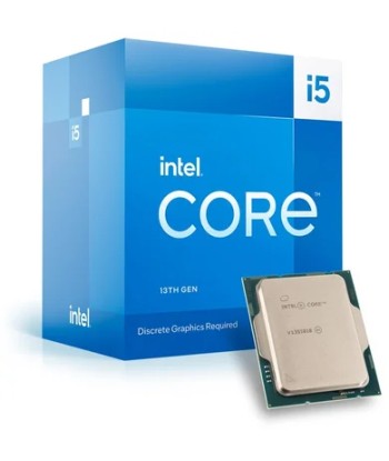 Intel Core i5 13400F 2.5GHz 20MB 1700 Tray