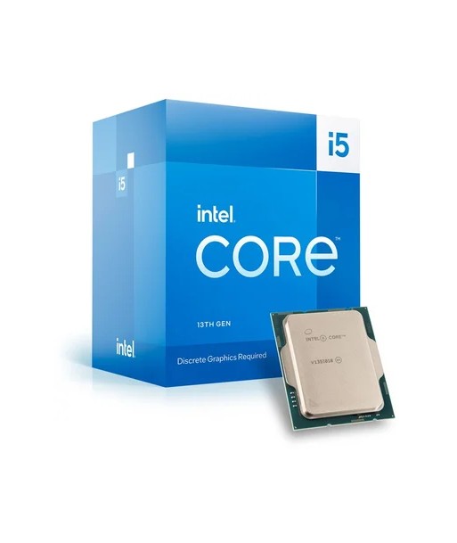Intel Core i5 13400F 2.5GHz 20MB 1700 Tray