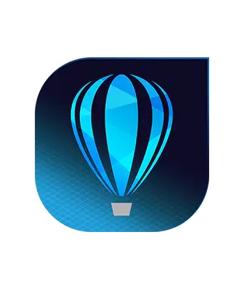 CorelDRAW Technical Suite 2025 3D CAD Business Perpetual License (incl. 1 Yr CorelSure Maintenance)(1-4)| Corel