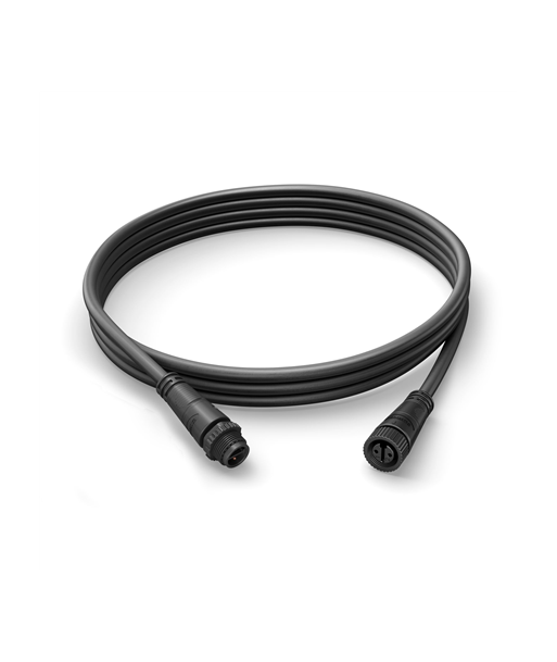 Philips Hue Outdoor 24V Cable Extension, 5m
