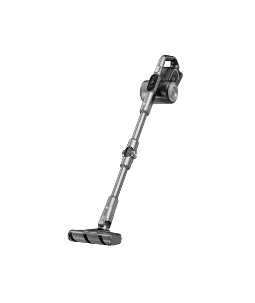 Пылесос Jimmy, H10 Flex, Cordless operating, 650 W, 28.8 V, Operating time (max) 80 min, Silver