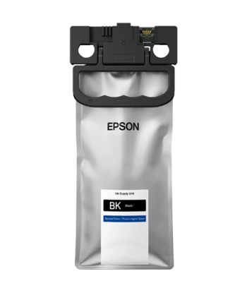 Epson XL Ink, WorkForce Pro EM-C810xR, Ink cartrige, Black