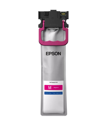 Epson XL Ink, WorkForce Pro EM-C810xR, Ink cartrige, Magenta