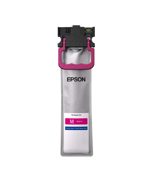 Epson XL Ink, WorkForce Pro EM-C810xR, Ink cartrige, Magenta