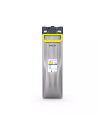 Epson XL Ink, WorkForce Pro EM-C810xR, Ink cartrige, Yellow