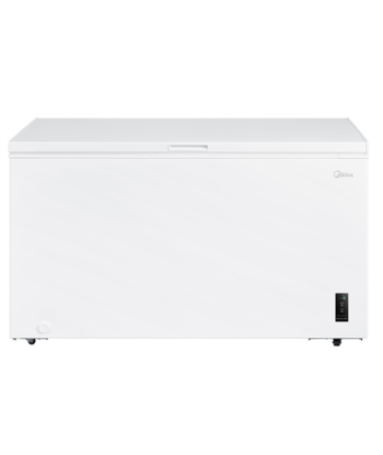 Морозильник Midea, MDRC564FEE01, Energy efficiency class E, Chest, Free standing, Height 82.5 cm, Total net capacity 418 L