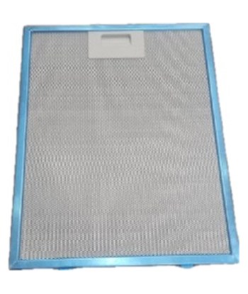 CATA Filter Metalico V-6000-9000 M | 02859498