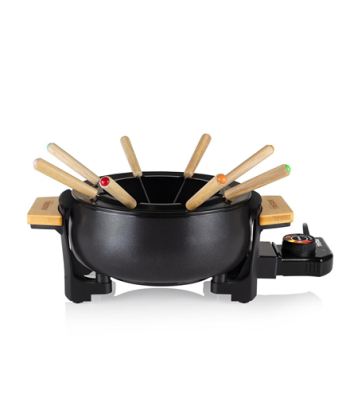 Tristar Bamboo Fondue | FO-1108 | Fondue
