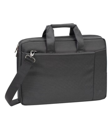 NB CASE CENTRAL 15.6"/8231 BLACK RIVACASE