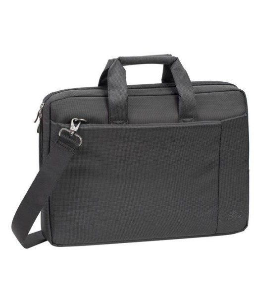 NB CASE CENTRAL 15.6"/8231 BLACK RIVACASE