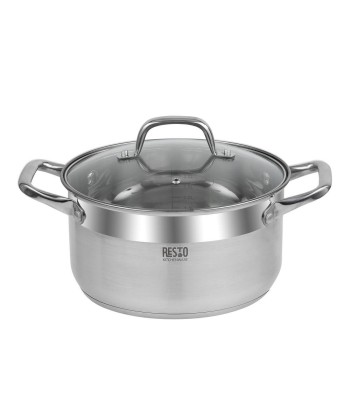 CASSEROLE D22CM 4.6L/92004 RESTO