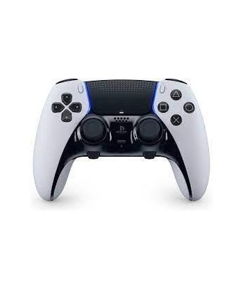 GAMEPAD DUALSENSE EDGE WRL//PS5 WHITE 711719444190 SONY