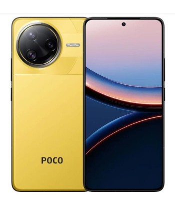 POCO F7 ULTRA/16/512GB YELLOW MZB0JKDEU POCO