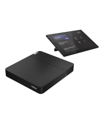 Lenovo | ThinkSmart Core + USB Controller (MTR) | Black