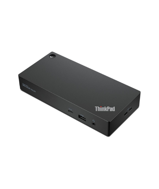 Lenovo ThinkSmart SmartDock | 40BN0135EU | Black Lenovo ThinkSmart SmartDock | 40BN0135EU | Black