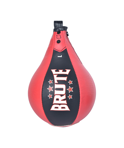 Brute Large Speed Ball | Red Brute Large Speed Ball | Red