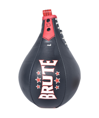 Brute Large Speed Ball | Black